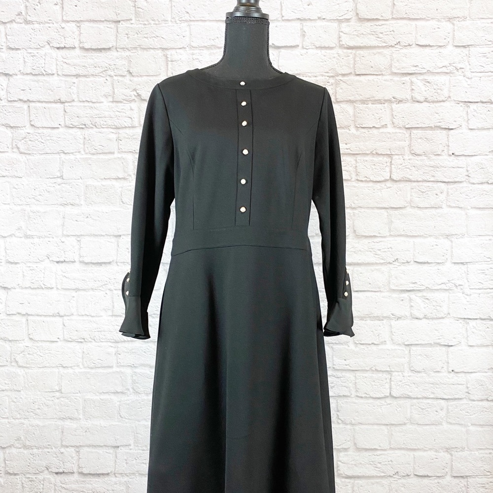 RSVP by Talbots Dress